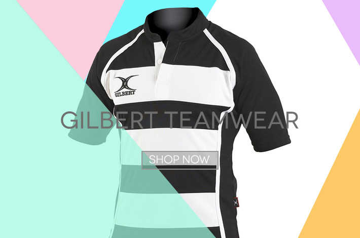 Gilbert Teamwear - SHOP NOW!