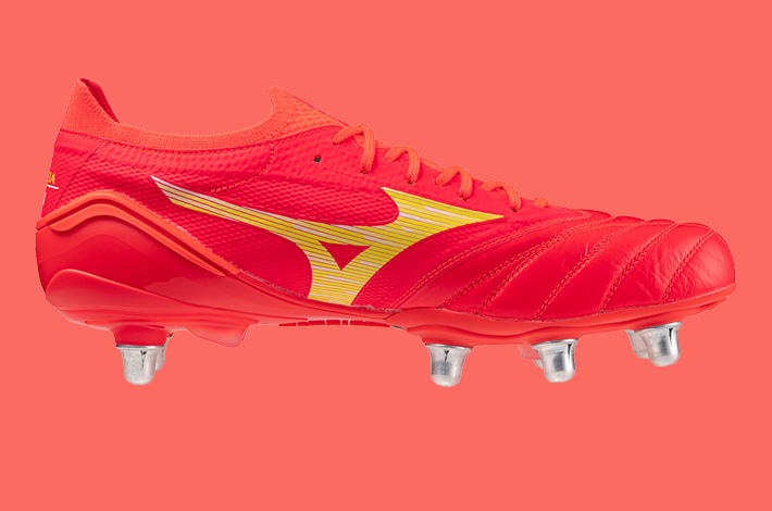 Mizuno Rugby Boots